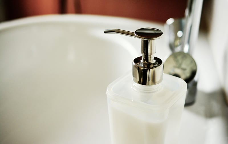 Handmade Soap